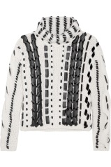 https://www.net-a-porter.com/gb/en/product/747642/altuzarra/caravan-leather-trimmed-cable-knit-wool-blend-sweater