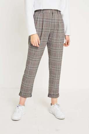 https://www.urbanoutfitters.com/en-gb/shop/light-before-dark-red-checked-pleated-front-trousers?category=womens-trousers&color=060