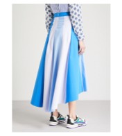 http://www.selfridges.com/GB/en/cat/sandro-a-line-cotton-blend-skirt_786-10081-J4202E/?previewAttribute=Blue