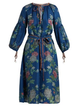 https://marieandlola.com/collections/the-cecile-dascoli-collection/products/russia-floral-print-silk-dress-in-blue