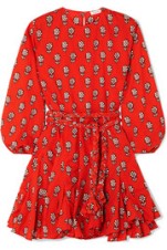https://www.net-a-porter.com/gb/en/product/1131297/rhode/ella-ruffled-floral-print-cotton-mini-dress