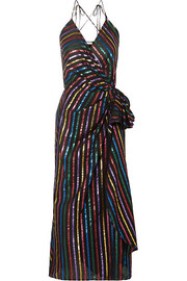 https://www.net-a-porter.com/gb/en/product/1132059/Attico/metallic-striped-jacquard-wrap-dress