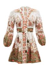 https://www.matchesfashion.com/products/Zimmermann-Empire-Batik-floral-print-linen-dress-1360172